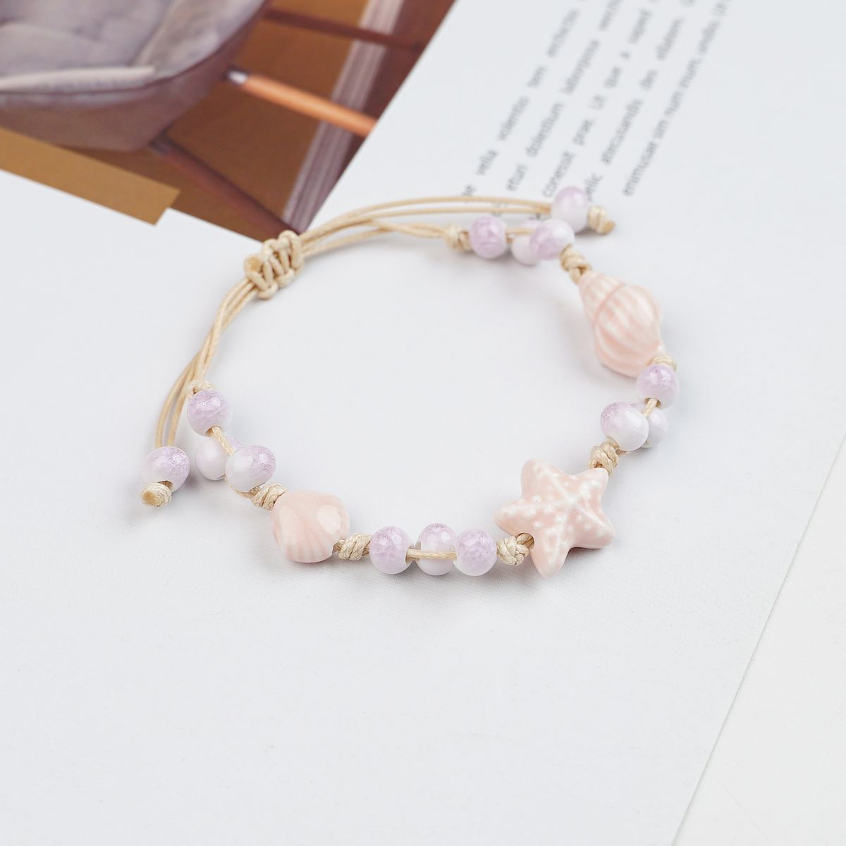 1729-02 Rose