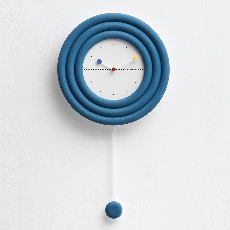 Bleu (39*70.6 CM)