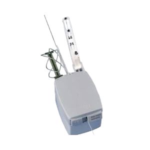 高精度酸素センサーRS92-SGPデジタルModbus RTU/RS485出力ATEX爆発防止石油化学認証 - Product Image 1