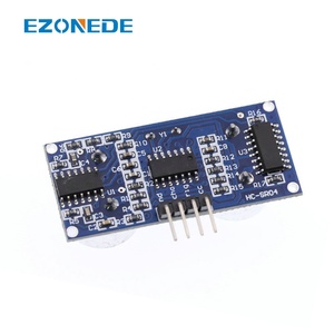 HC-SR04 Ultraschallsensor-Entfernungs modul für Roboter