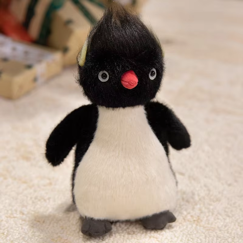 Fried penguin 25cm