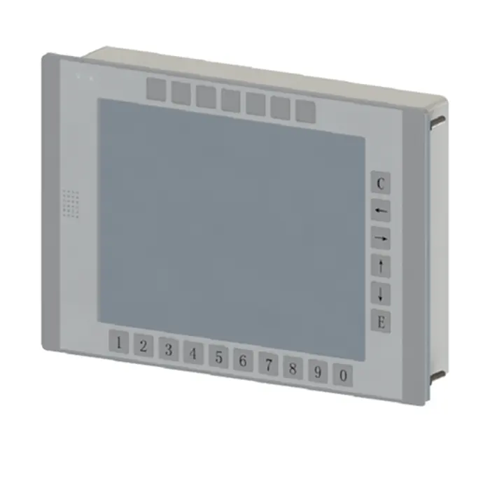 RDEKONO Заводская поставка IP67 водонепроницаемый и пыленепроницаемый корпус для промышленных электронных инструментов
