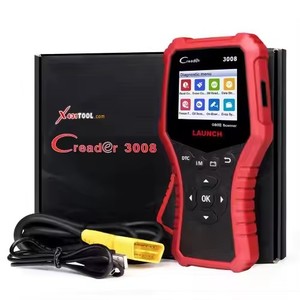 <strong>LAUNCH</strong> <strong>Creader</strong> CR3008 Obd2 Diagnostic <strong>Scanner</strong> for Auto OBD2 <strong>Launch</strong> CR3008 Diagnostic Tool - Product Image 6
