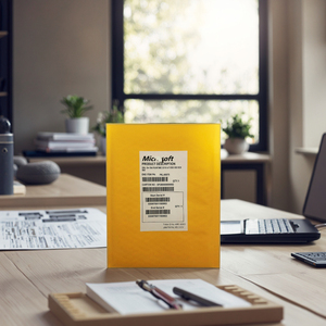 Server SQL 2022/2019 edizione Standard on-line di attivazione per Server SQL 2019 / 2022 Enterprise Edition DVD Full Package - Product Image 2