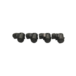Car Reversing Aid Aftermarket 4 <strong>Sensors</strong> Digital Parking <strong>Sensor</strong> <strong>System</strong> High Sensitivity <strong>Reverse</strong> <strong>Sensors</strong> - Product Image 3