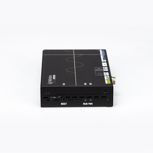 NIMC2000N-B Controller logico programmabile PLC supporta la stazione Master di EtherCAT, MODBUS, CANopen e altre interfacce Bus - Product Image 4