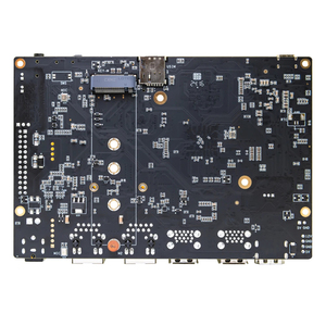 <strong>Banana</strong> <strong>Pi</strong> BPI-F3 SpacemiT K1 8 Core RISC-V Chip 2.0TOPs AI Computing 4G/2G LPDDR4 16G/8G EMMC 4K Gigabit WiFi Development Board - Product Image 5