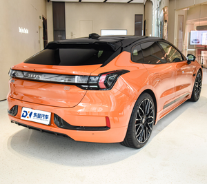 The Zeekr <strong>New</strong> Energy Vehicle 2024 Edition 100Kwh Luxury Electric Vehicle, a Low-cost Adult Long-range Car in China, Is on Sale - Product Image 4