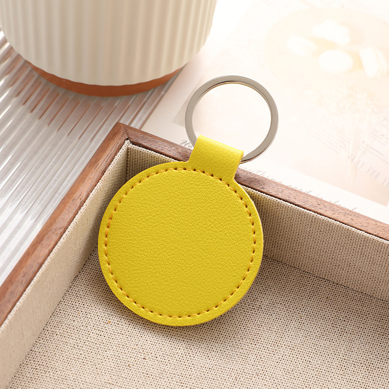 Lemon yellow