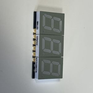 <strong>New</strong> Technology Indoor High-brightness 3 Digit <strong>Hot</strong> 7 Segment <strong>Led</strong> Number Display - Product Image 3