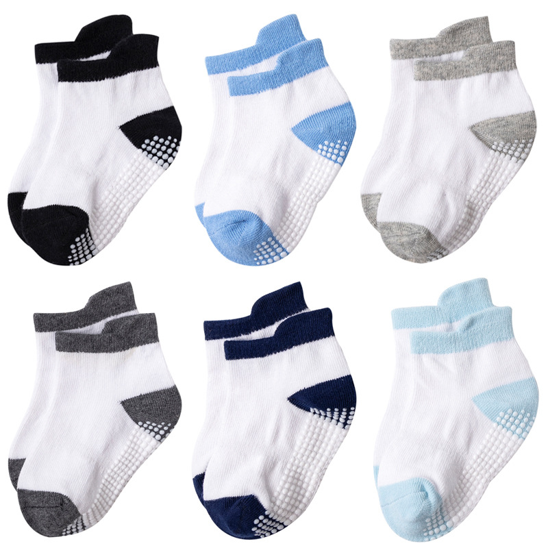 6 paires C