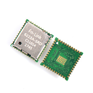 RTL8723DS 2,4G Módulo inalámbrico 4,2 Módulo de control inteligente de datos inalámbricos 2 en 1 - Product Image 1