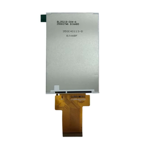 3,5-Zoll-320*480-TFT-LCD-Display mit kapazitivem Touchscreen ST7796SV IC SPI-Schnitts telle IPS-Typ LCM - Product Image 2