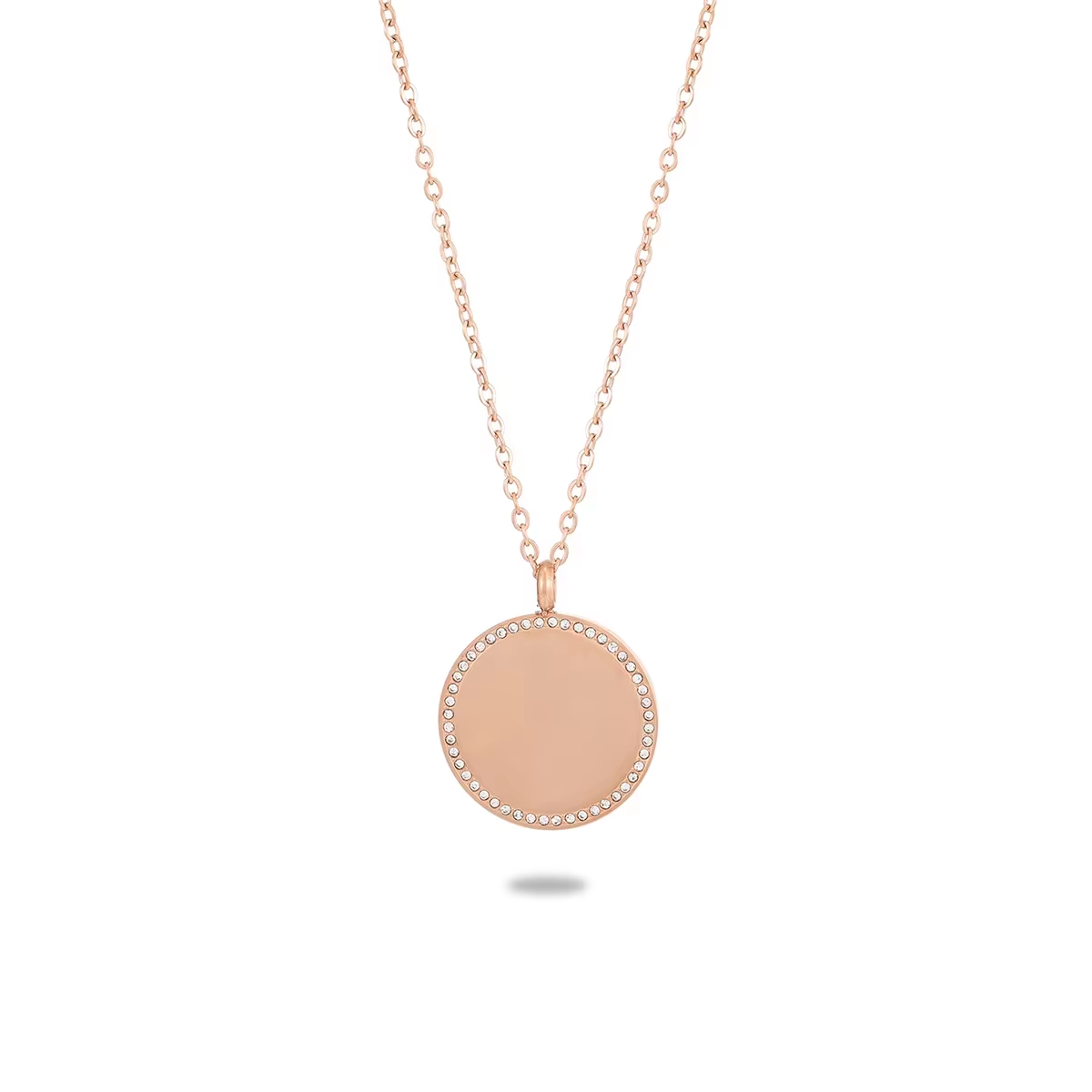 NMSN-B212-rose gold
