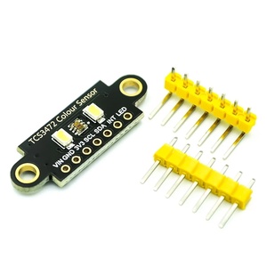 CJMCU-34725 TCS34725カラーセンサーRGBカラーセンサー开発ボードモジュール - Product Image 4