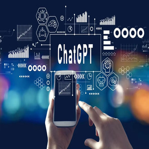 Chat GPT 4.0 Plus Original-Software Computer ausrüstung 1 Monat Open AI Chat 4.0 Smart Intelligent Education Robot für Kinder - Product Image 3