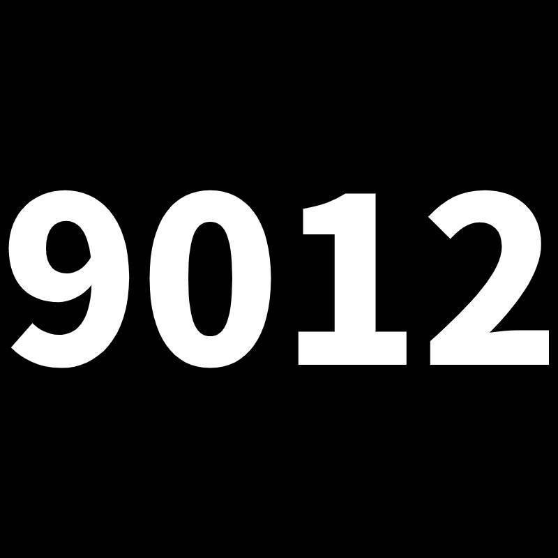 9012