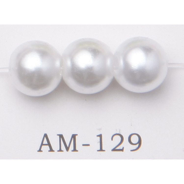 129 สีขาวบริสุทธิ์