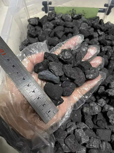 Ihracat için mevcut yüksek kaliteli dökümhane kok yarı sert gaz kok coking buhar kömür toplu - Product Image 3