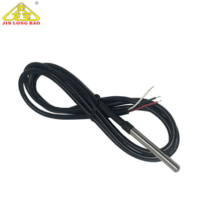 <strong>DS18B20</strong> <strong>Digital</strong> Resistive Temperature <strong>Sensor</strong> Probe Resistance Technology for Accurate Temperature Measurement - Product Image 6