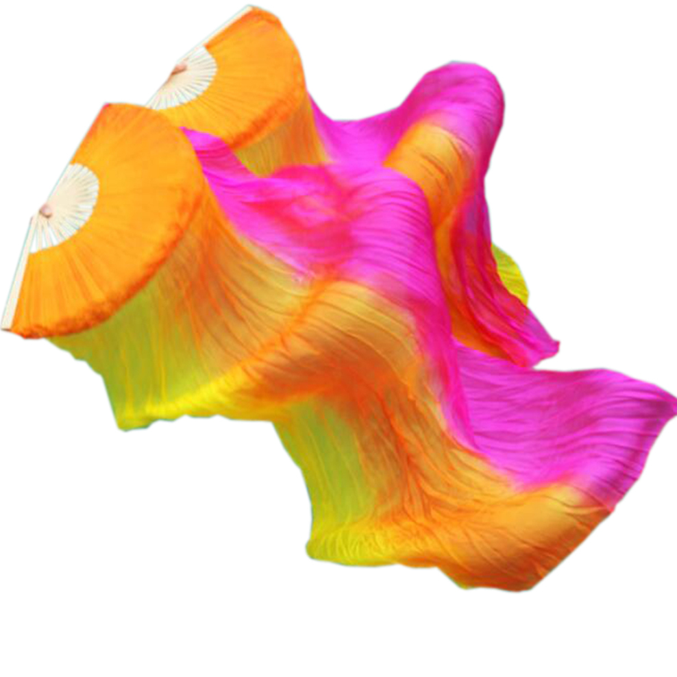 Fucsia-amarillo-naranja