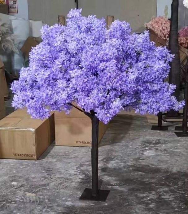 #15 lilas