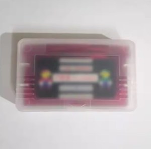 En iyi kalite 150 1 oyun kartuşu Video oyunu konsol kartı derleme kartı Game Boy Advance için