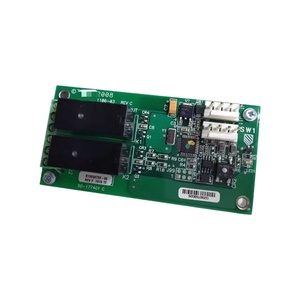 Air <strong>Conditioning</strong> Accessories Relay Input Board Module BRD04874 <strong>Computer</strong> <strong>Control</strong> Board - Product Image 3