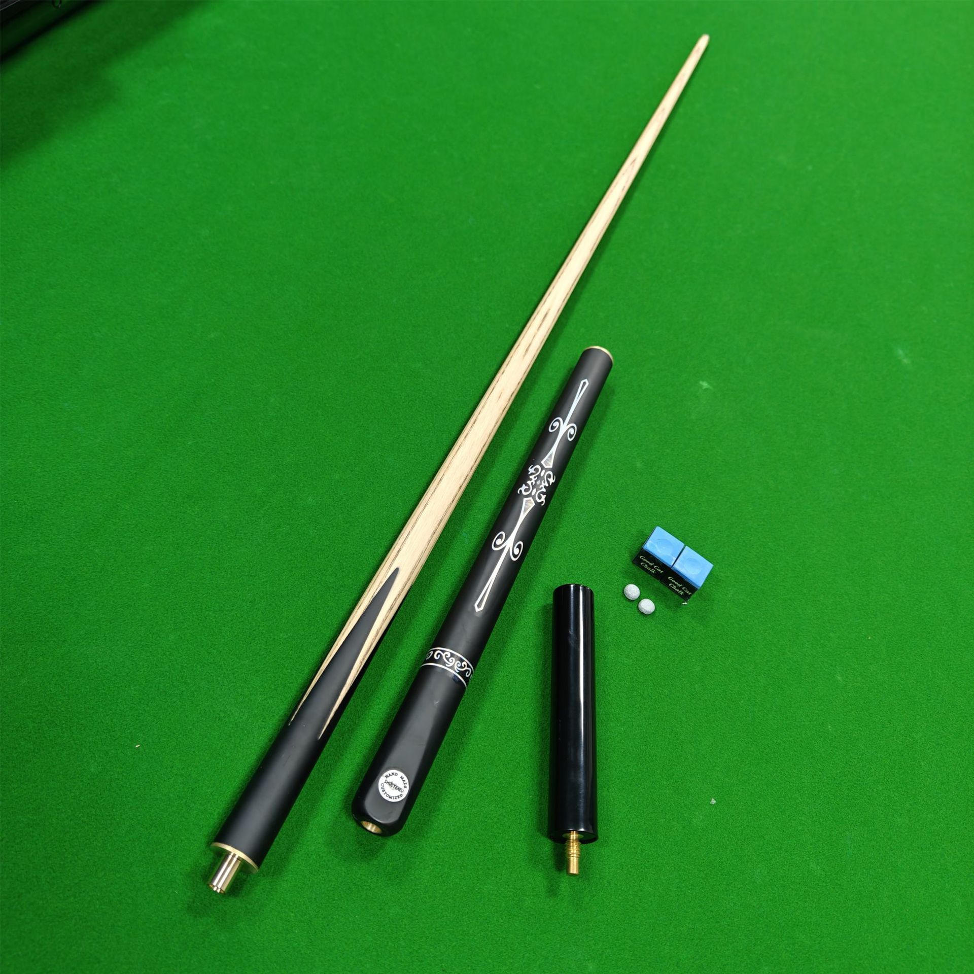 Elf/single pole