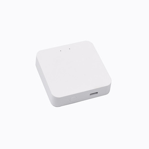Управление приложениями Умный домашний концентратор шлюз для Tuya Zigbee Bluetooth устройства работает с Alexa Google Home 2,4 GHz WiFi - Product Image 1