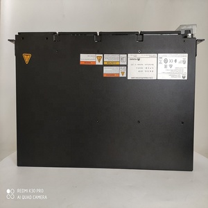 Gömülü 19 inç telekom güç sistemi ETP48200-B2A1 ile R4815 R4830 R4850 doğrultucu - Product Image 3