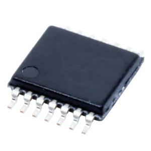 DRV110APWR Controller motore/movimento/accensione e driver circuiti integrati Controller solenoide PWM - Product Image 1