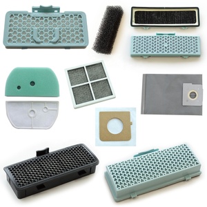 Elektrikli süpürge aksesuarları parçaları HEPA filtre uygun LG ADQ73453702 ADQ56691101 ADQ56691102 ADQ56691103 VC7318 VC7320 VK8010 - Product Image 2