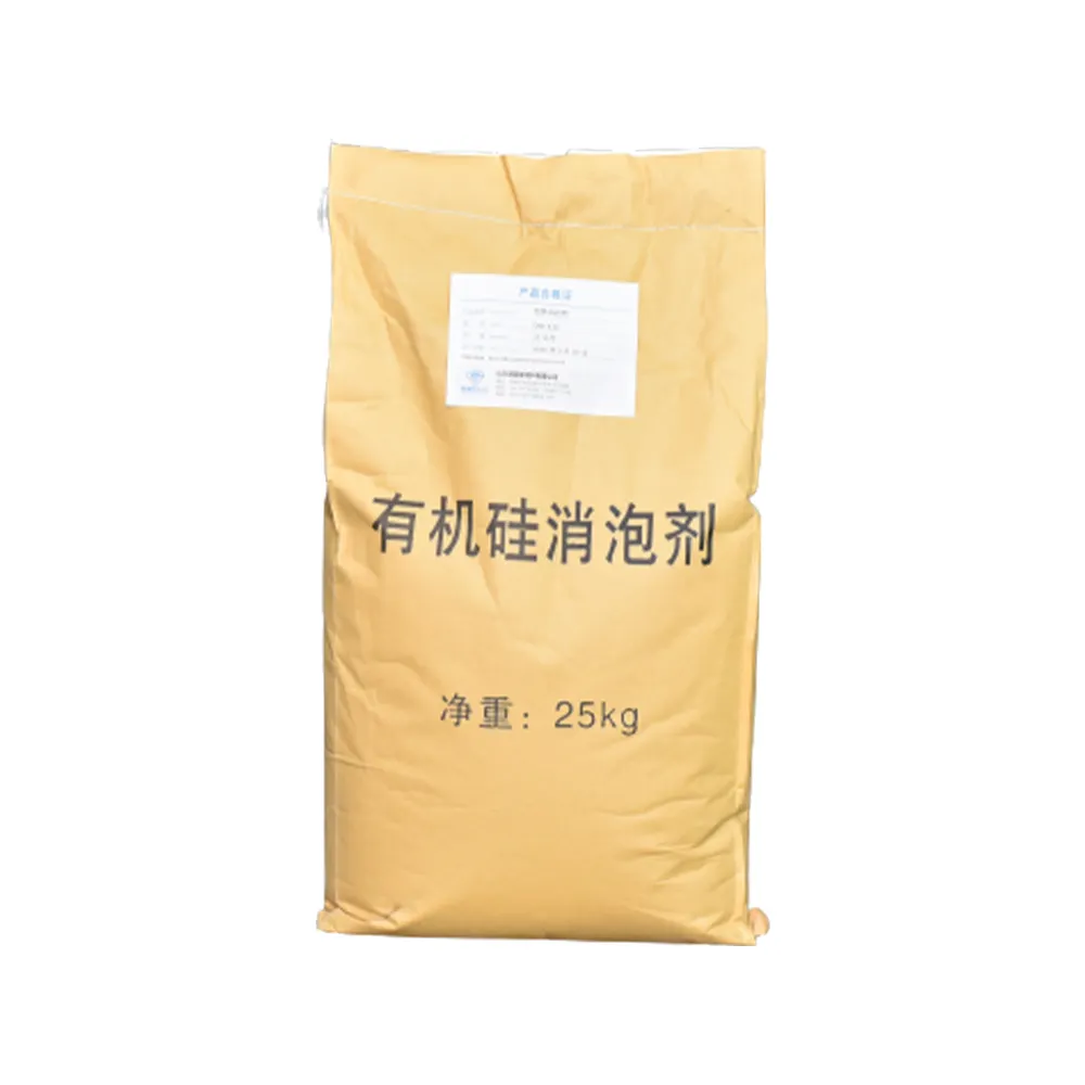 Le fabricant chinois fournit un Agent démoussant à tamis moléculaire activé Zeolite 3a pour la Production de polyuréthane