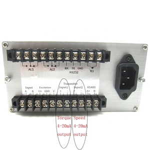 PY802 Dynamic Torque Meter for Torque and <strong>Speed</strong> Display - Product Image 3