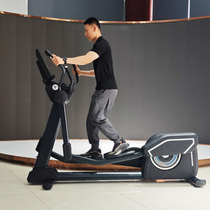 Thể hình Cardio tập thể dục thiết bị tập thể dục spacewalk từ <span class=keywords><strong>Elliptical</strong></span> chéo huấn luyện viên - Product Image 6