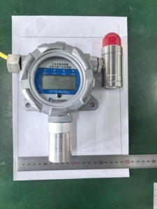 Detector de gas de fuga de sensor digital de alta calidad de Venta caliente para analizadores de gas de sensor fijo de metano - Product Image 2