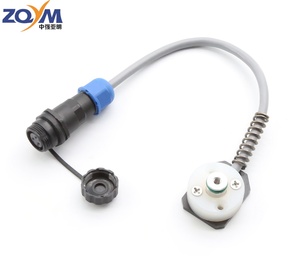 燃料噴射器応答時間テスト用ZQYMコモンレールテストベンチアクセサリー応答時間センサー - Product Image 4