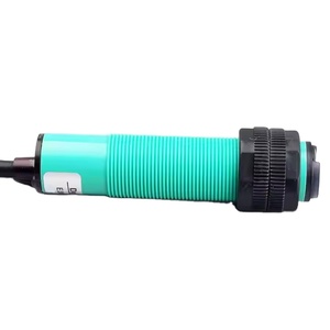 Profession elle E3f-ds100c4Dc6-36v 100cm diffuse Reflexion Fern infrarot Schalter Nähe photo elektrischen Sensor zur Erkennung - Product Image 1