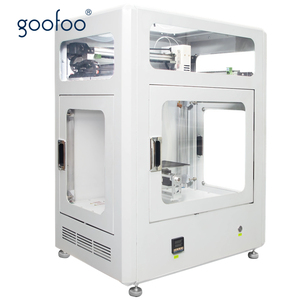 Nueva impresora 3D de 5 ejes para imprimir modelos complejos con impresión láser opcional - Product Image 6