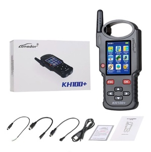 New Lonsdor Kh100+ Remote Car Key Programmer <strong>Handheld</strong> <strong>Device</strong> Update Version of Kh 100 Key <strong>Programming</strong> Tools Diagnostic Machine - Product Image 4