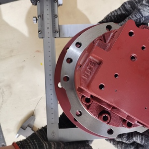 Moteur de déplacement 2-ton-4-ton IHI35 Dispositif de déplacement IHI40NX-2 TM04I Entraînement <span class=keywords><strong>final</strong></span> phv-2b-20b pour IHI - Product Image 4