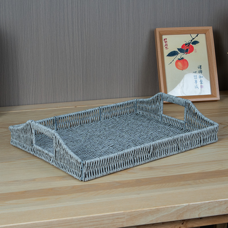 Large Gray