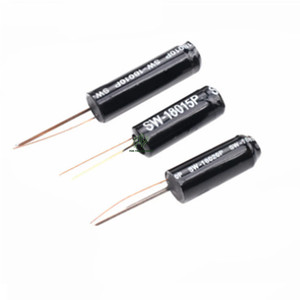 Yüksek kaliteli entegre devre titreşim anahtarı titreşim sensörü SW-18010P sallayarak anahtarı - Product Image 3