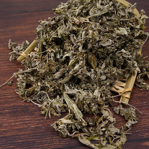 بالجملة عشب كينغ هاو الصيني الجاف العضوي أوراق عود الشوكو الأوراق المجففة من عود التوت للبيع - Product Image 2