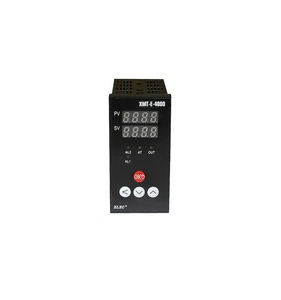 Good Performance 48*96MM Digital PID <strong>Multi</strong> Channel <strong>Temperature</strong> <strong>Controller</strong> for K Type Thermocouple - Product Image 1