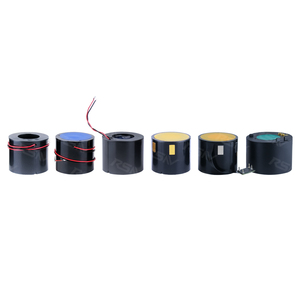 หมวกกันน็อคมุมมองตอนกลางคืนของ rsnv FOM1400 Gen2ปรับอัตโนมัติและเพิ่มความเร็วด้วยตนเอง + หลอดเรืองแสงสีเขียวสีขาว - Product Image 1