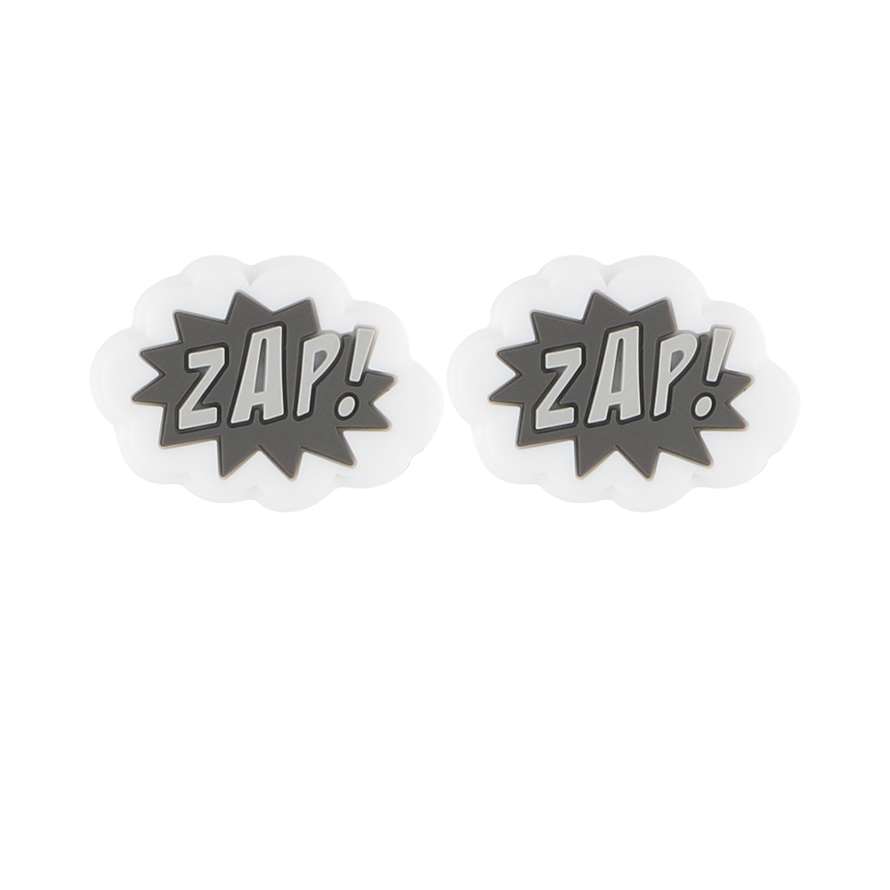 ZAP Perle focale Blanc SA268