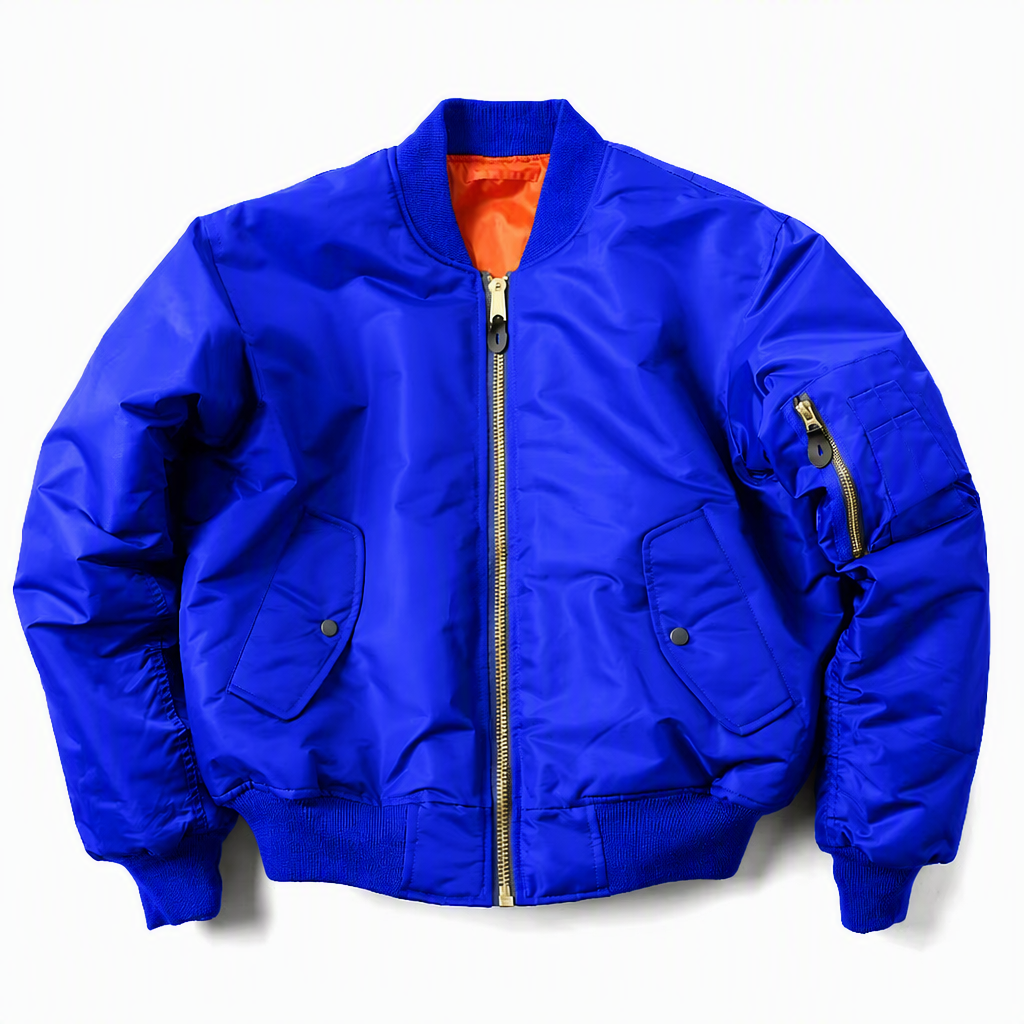 Azul
