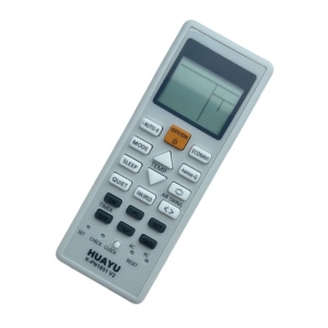 Huayu K-PN1851 V2 New phổ AC điều khiển từ xa cho tất cả <span class=keywords><strong>Panasonic</strong></span> thông minh điều hòa không khí - Product Image 2